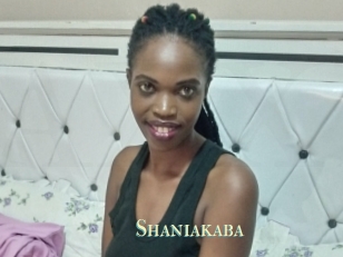 Shaniakaba