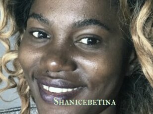 Shanicebetina