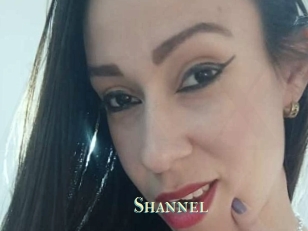 Shannel