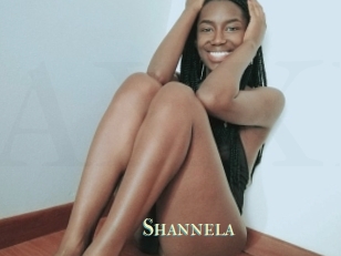 Shannela