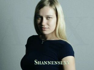 Shannensexy