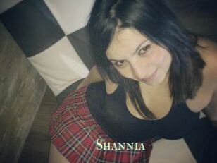 shannia Actrice xxx