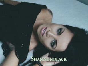 Shannonblack