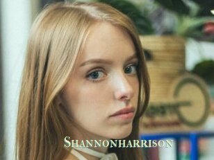 Shannonharrison