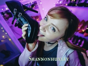 Shannonhuxley