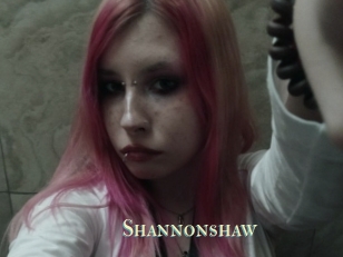 Shannonshaw