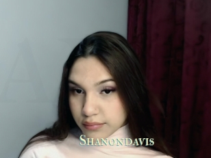Shanondavis