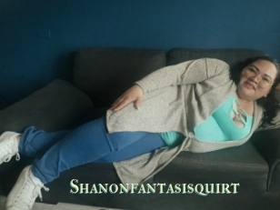 Shanonfantasisquirt