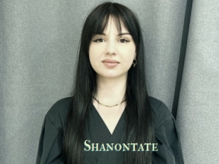 Shanontate
