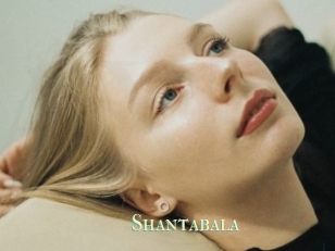Shantabala
