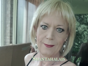 Shantahalais