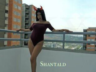Shantald
