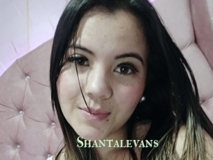 Shantalevans