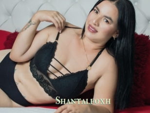 Shantalfoxh