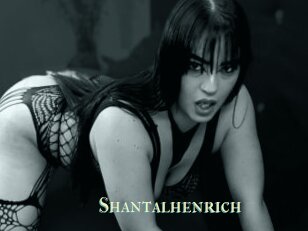 Shantalhenrich