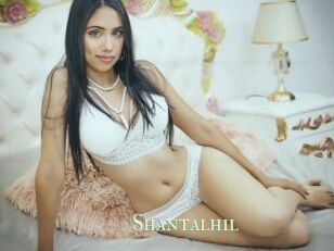 Shantalhil