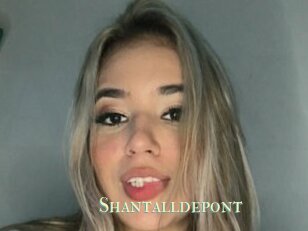 shantalldepont Actrice xxx