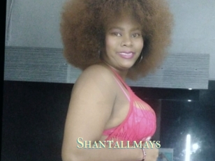 shantallmays Actrice xxx