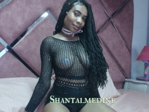 Shantalmedine