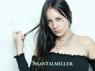 Shantalmiller