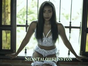 Shantalqueenston
