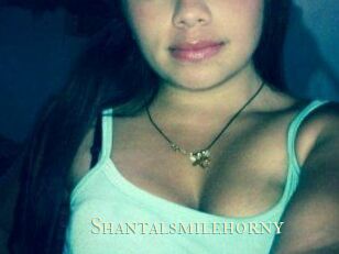 Shantal_smilehorny