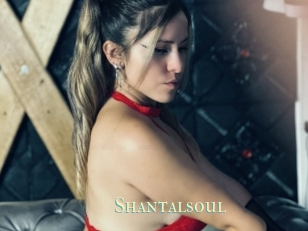 Shantalsoul