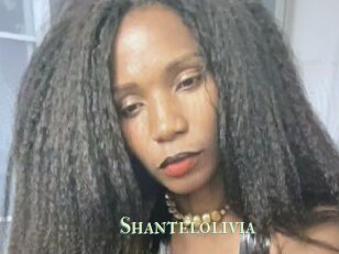 Shantelolivia