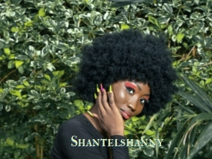 Shantelshanny