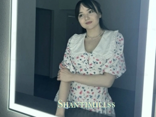 Shantimillss