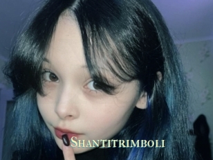 Shantitrimboli