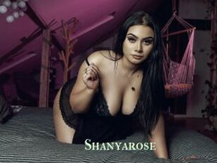 Shanyarose