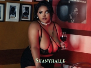 Shanyhalle