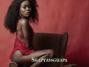 Shapyassguapa