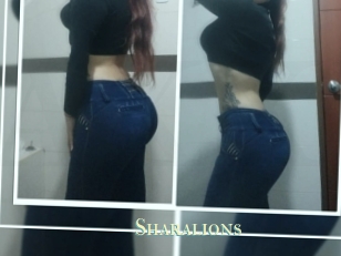 Sharalions