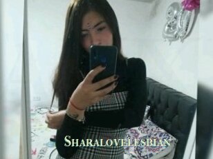 Sharalovelesbian