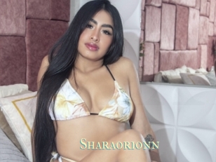 Sharaorionn