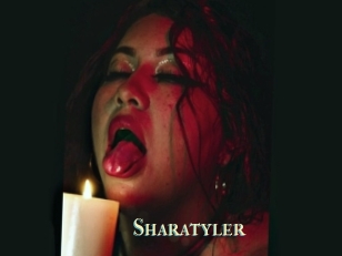 Sharatyler
