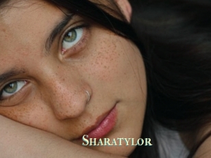 Sharatylor