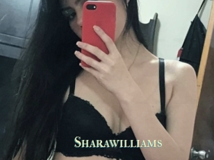 Sharawilliams