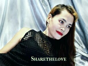 Sharethelove