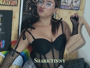Sharictinny