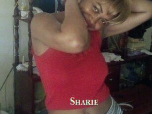 Sharie