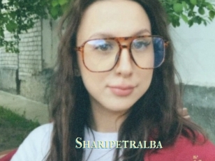 Sharipetralba