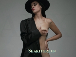 Sharitgreen