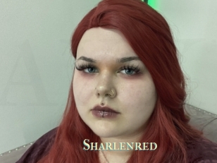 Sharlenred