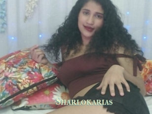 Sharlokarias