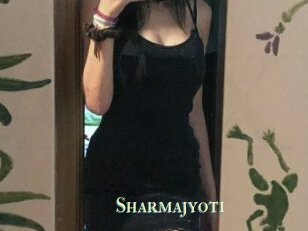 Sharmajyoti