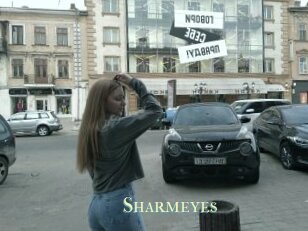 Sharmeyes