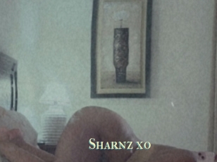 Sharnz_xo